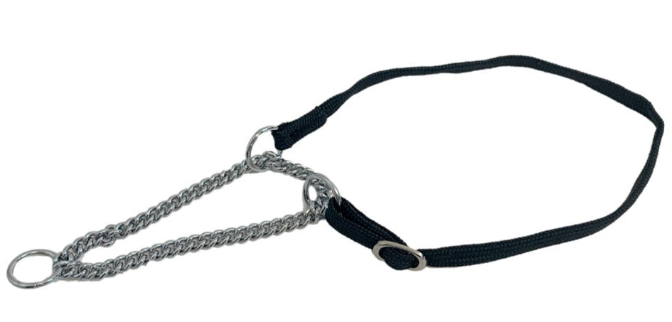 Martingale show collar hotsell