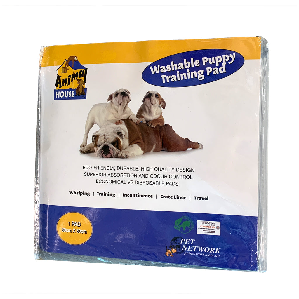 Puppy dog training pads best sale