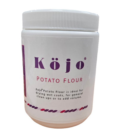 Kojo Potato Flour