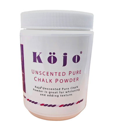 Kojo Unscented Chalk Powder