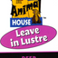 Animal House Leave in Lustre Conditioner - Assorted Sizes