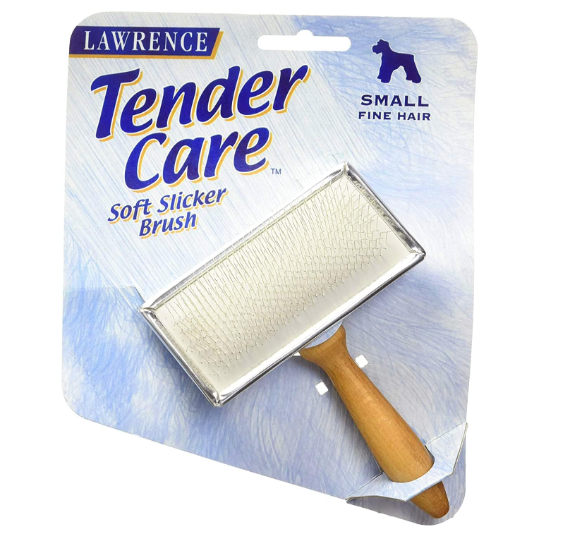 Lawrence TenderCare Slicker - Small