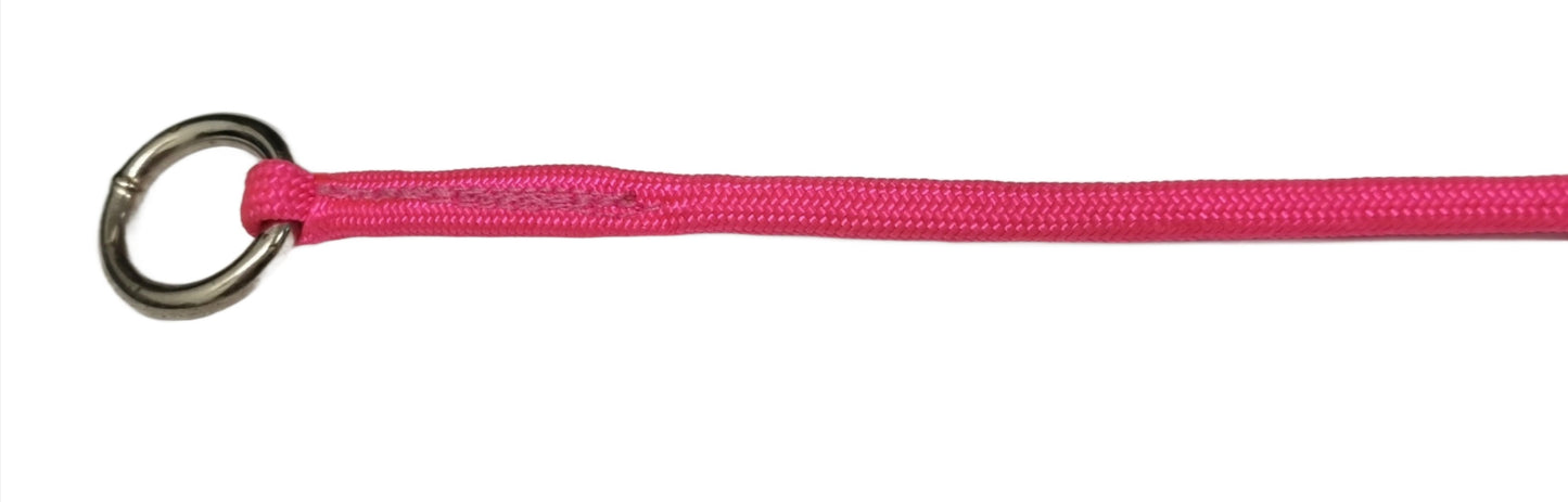 Paracord Slip Collars - 55cm - Assorted Colours