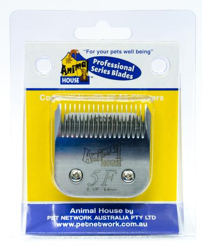 Clipper blades best sale for dogs